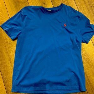 NWOT Polo Ralph Lauren T-shirt. Perfect condition. Never worn
